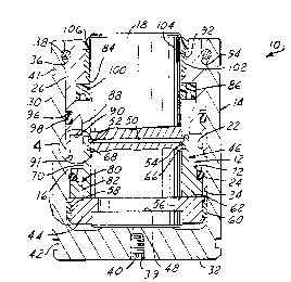 Une figure unique qui représente un dessin illustrant l'invention.